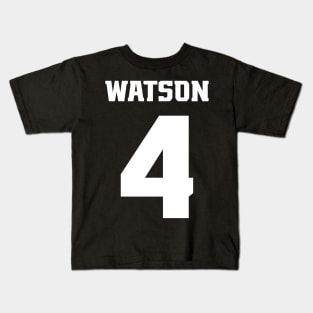 Deshaun Watson Cleveland Kids T-Shirt